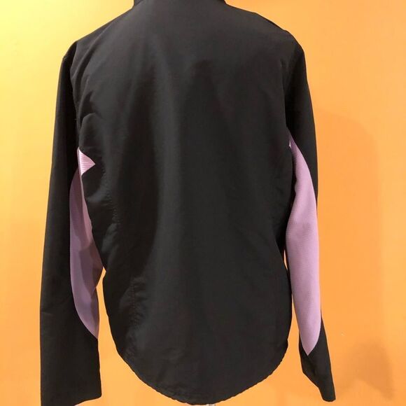 Tek Gear lavender black pullover ***3 for $25*** - Picture 4 of 8